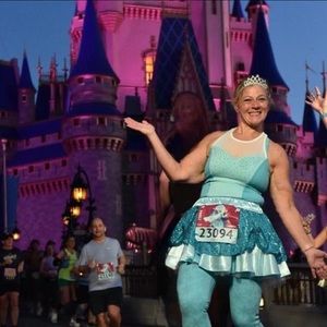 Meet your Posher, Diane